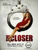 The Closer season 5