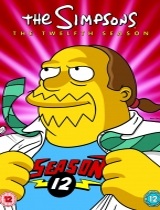 The Simpsons season 12