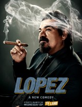 Lopez season 1