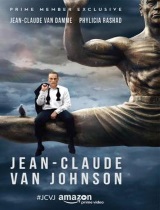 Jean-Claude Van Johnson season 1
